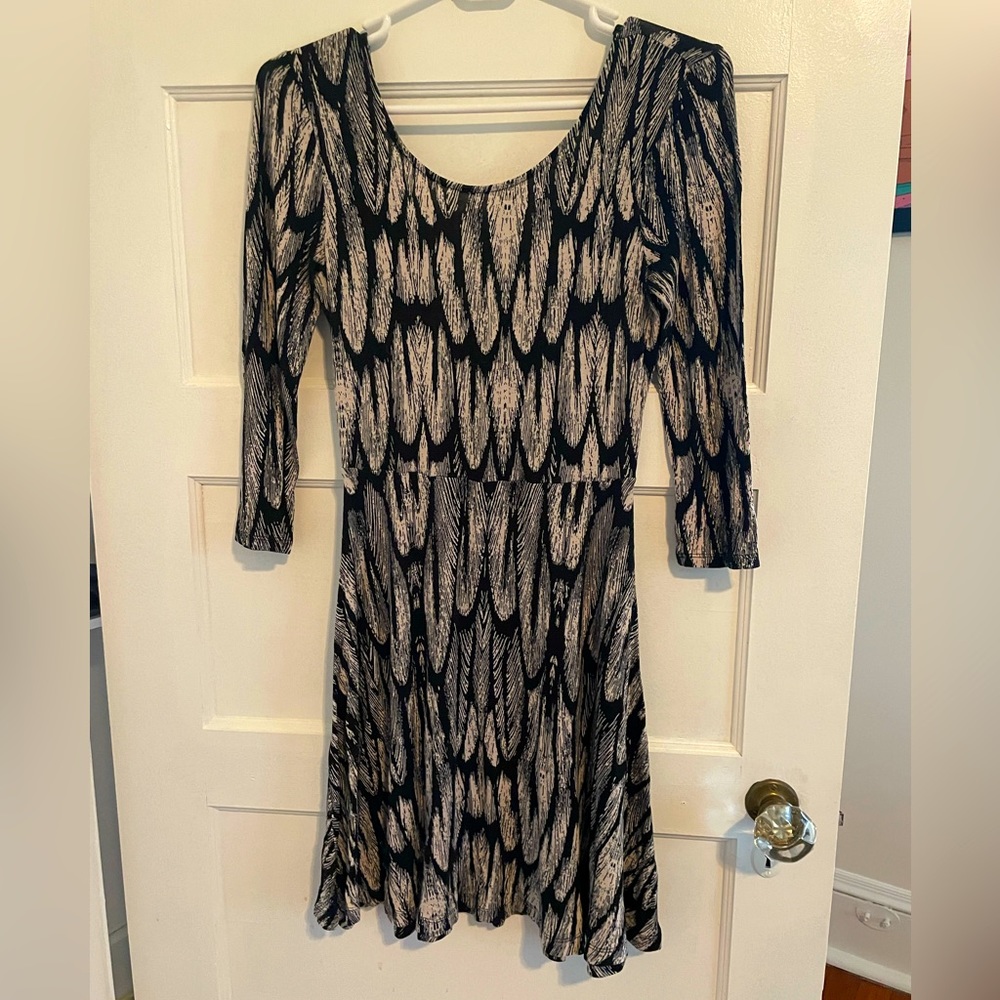 Casual dress